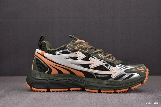 Right Back Be OFF-WHITE 1230